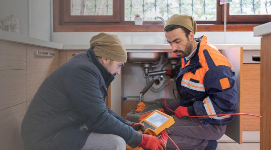 Professional Gas Leak Detection in Troutville, PA